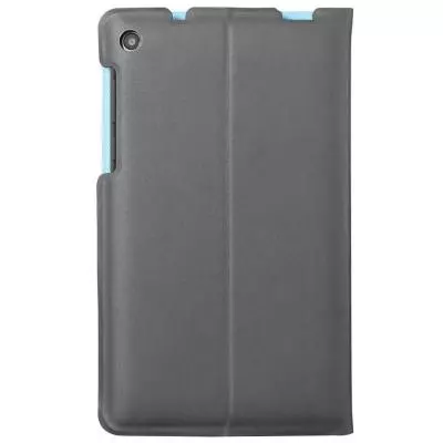 Чехол для планшета Lenovo 7 TAB 7 E Folio Case/Film Black (ZG38C02325) - 1 Чехол для планшета Lenovo 7 TAB 7 E Folio Case/Film Black (ZG38C02325) - 1