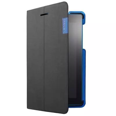 Чехол для планшета Lenovo 7 TAB 7 E Folio Case/Film Black (ZG38C02325) - 2 Чехол для планшета Lenovo 7 TAB 7 E Folio Case/Film Black (ZG38C02325) - 2