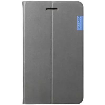 Чехол для планшета Lenovo 7 TAB 7 E Folio Case/Film Black (ZG38C02325)