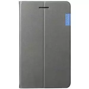 Чехол для планшета Lenovo 7 TAB 7 E Folio Case/Film Black (ZG38C02325)