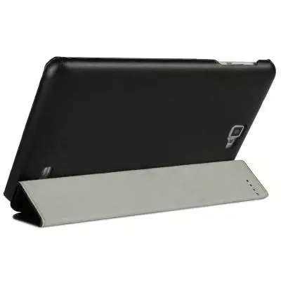 Чехол для планшета Nomi Slim PU case Nomi Corsa 3/LTE 7" black (Slim PU case Corsa 3/LTE 7" black) - 1