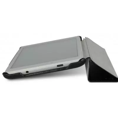 Чехол для планшета Nomi Slim PU case Nomi Corsa 3/LTE 7" black (Slim PU case Corsa 3/LTE 7" black) - 2