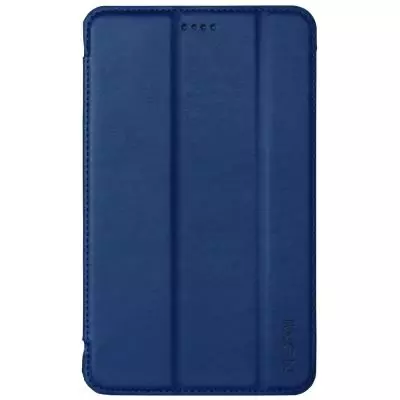 Чехол для планшета Nomi Slim PU case Nomi Corsa 3/LTE 7" blue (Slim PU case Corsa 3/LTE 7" blue)