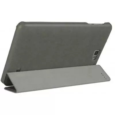 Чехол для планшета Nomi Slim PU case Nomi Corsa 3/LTE 7" gray (Slim PU case Corsa 3/LTE 7" gray) - 1