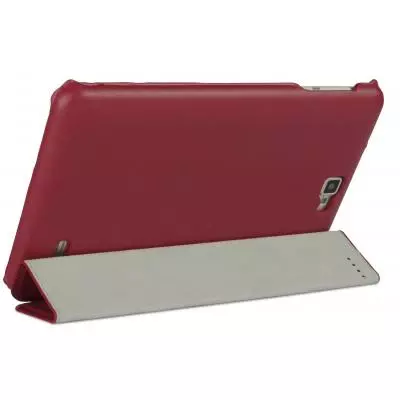 Чехол для планшета Nomi Slim PU case Nomi Corsa 3/LTE 7" red (Slim PU case Corsa 3/LTE 7" red) - 1