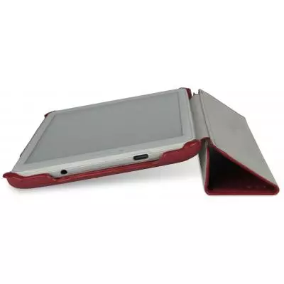 Чехол для планшета Nomi Slim PU case Nomi Corsa 3/LTE 7" red (Slim PU case Corsa 3/LTE 7" red) - 2