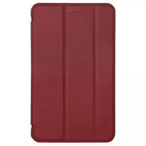 Чехол для планшета Nomi Slim PU case Nomi Corsa 3/LTE 7" red (Slim PU case Corsa 3/LTE 7" red)