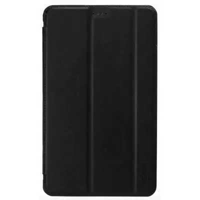 Чехол для планшета Nomi Slim PU case Nomi Libra 3 8" black (Slim PU case Libra 3 8" black)