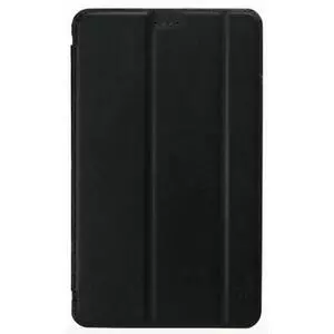 Чехол для планшета Nomi Slim PU case Nomi Libra 3 8" black (Slim PU case Libra 3 8" black)