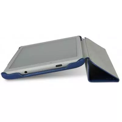 Чехол для планшета Nomi Slim PU case Nomi Libra 3 8" blue (Slim PU case Libra 3 8" blue) - 2 Чехол для планшета Nomi Slim PU case Nomi Libra 3 8" blue (Slim PU case Libra 3 8" blue) - 2