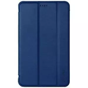 Чехол для планшета Nomi Slim PU case Nomi Libra 3 8" blue (Slim PU case Libra 3 8" blue)