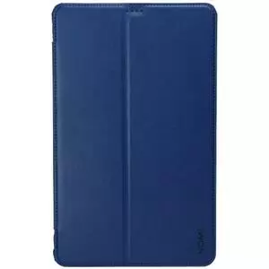 Чехол для планшета Nomi Slim PU case Nomi Ultra 3/LTE 10.1" blue (Slim PU case Ultra 3/LTE 10.1" blue)