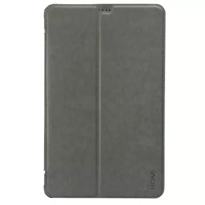 Чехол для планшета Nomi Slim PU case Nomi Ultra 3/LTE 10.1" gray (Slim PU case Ultra 3/LTE 10.1" gray)