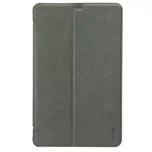 Чехол для планшета Nomi Slim PU case Nomi Ultra 3/LTE 10.1" gray (Slim PU case Ultra 3/LTE 10.1" gray)