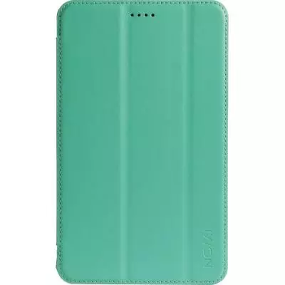 Чехол для планшета Nomi Slim PU case Nomi С070010/С070020 green