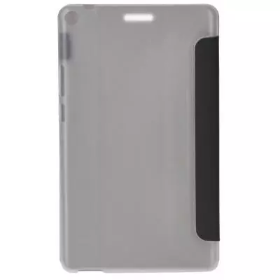 Чехол для планшета 2E для Huawei Media Pad T3 8", Case, Black/TR (2E-HM-T38-MCCBT) - 1 Чехол для планшета 2E для Huawei Media Pad T3 8", Case, Black/TR (2E-HM-T38-MCCBT) - 1