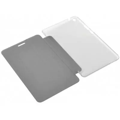 Чехол для планшета 2E для Huawei Media Pad T3 8", Case, Black/TR (2E-HM-T38-MCCBT) - 3 Чехол для планшета 2E для Huawei Media Pad T3 8", Case, Black/TR (2E-HM-T38-MCCBT) - 3