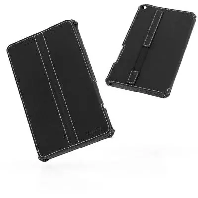 Чехол для планшета ASUS ZenPad 8.0 Z380M black Vinga (VNZPZ380M) - 2
