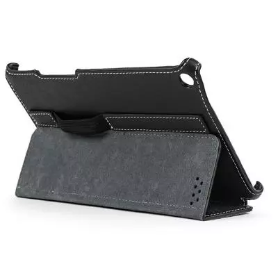 Чехол для планшета ASUS ZenPad 8.0 Z380M black Vinga (VNZPZ380M) - 4