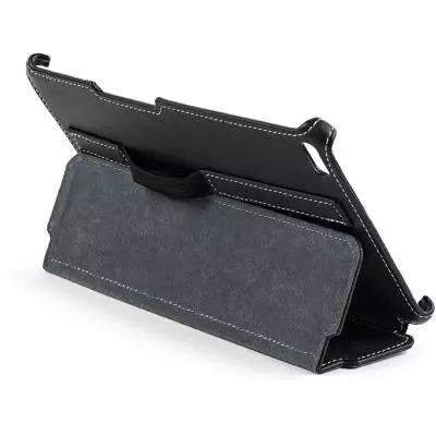 Чехол для планшета Lenovo Tab 4 8 black Vinga (VNTBZA2D) - 4 Чехол для планшета Lenovo Tab 4 8 black Vinga (VNTBZA2D) - 4