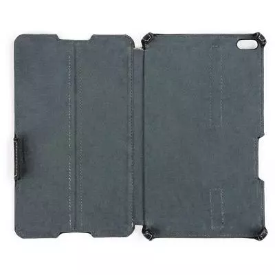 Чехол для планшета Lenovo Tab 4 8 black Vinga (VNTBZA2D) - 5 Чехол для планшета Lenovo Tab 4 8 black Vinga (VNTBZA2D) - 5