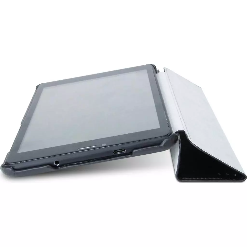 Чехол для планшета Nomi Slim PU case Nomi Libra4 black (402201) - 2 Чехол для планшета Nomi Slim PU case Nomi Libra4 black (402201) - 2