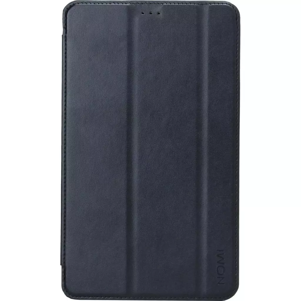Чехол для планшета Nomi Slim PU case Nomi Libra4 black (402201)
