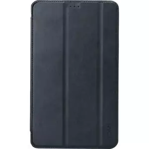 Чехол для планшета Nomi Slim PU case Nomi Libra4 black (402201)