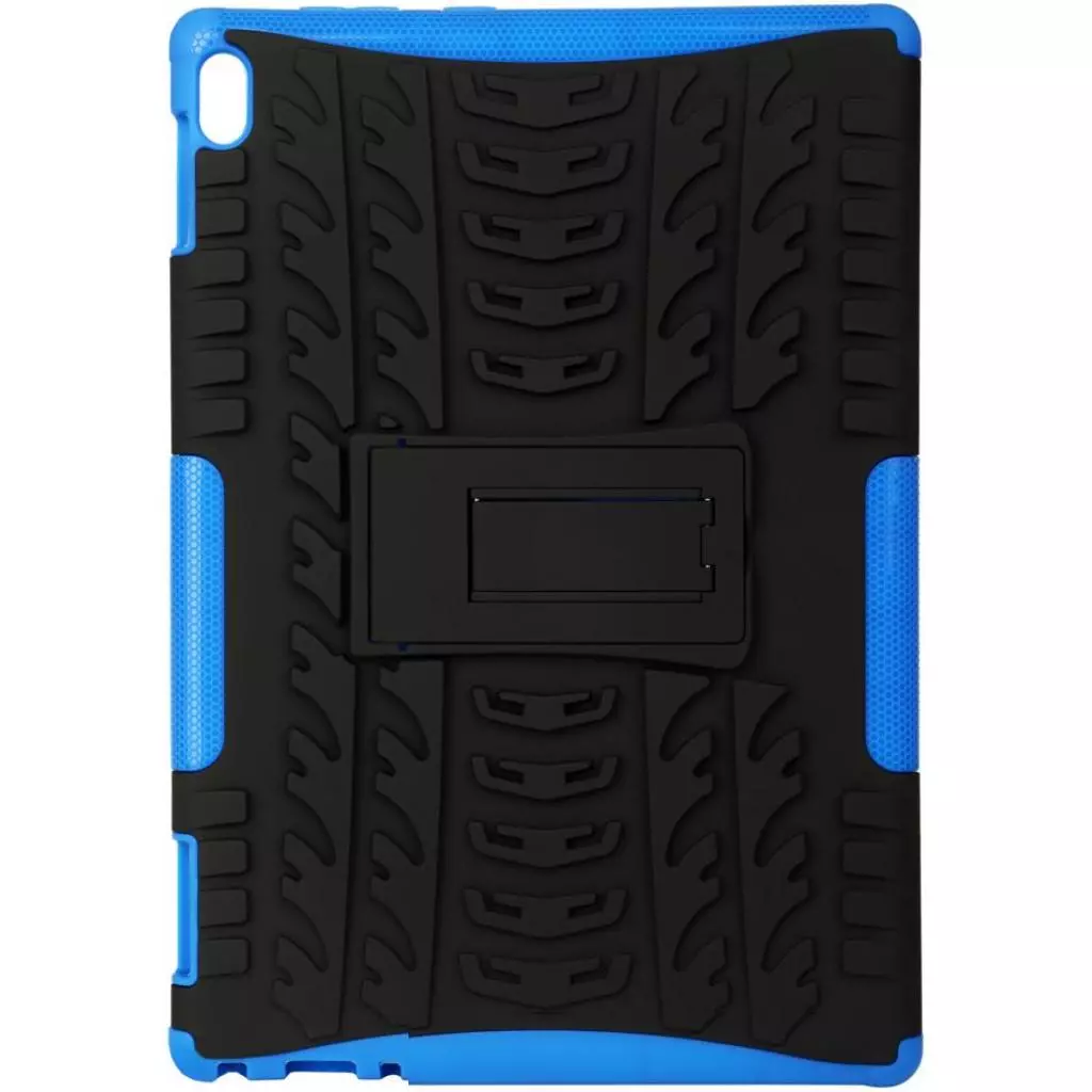 Чехол для планшета BeCover Lenovo Tab 4 10.0" TB-X304 Blue (BC_701825) (80442)