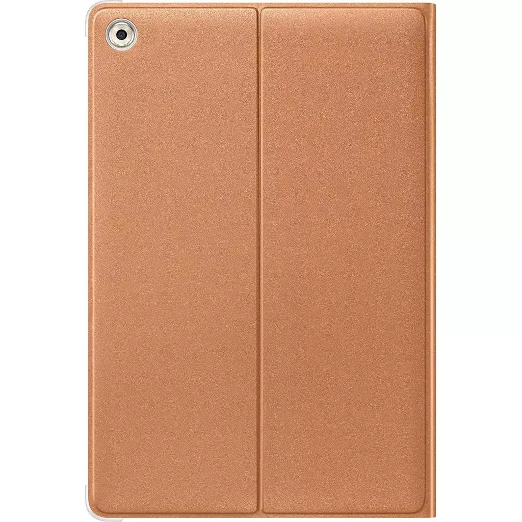 Чехол для планшета Huawei для MediaPad M5 lite flip cover brown (51992592) - 1 Чехол для планшета Huawei для MediaPad M5 lite flip cover brown (51992592) - 1