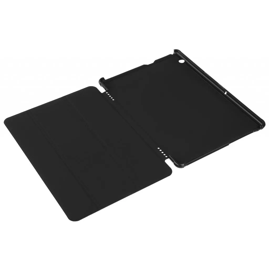 Чехол для планшета 2E HUAWEI MediaPad T5 10, Case, Black/TR (2E-HM-T510-MCCBT) - 1