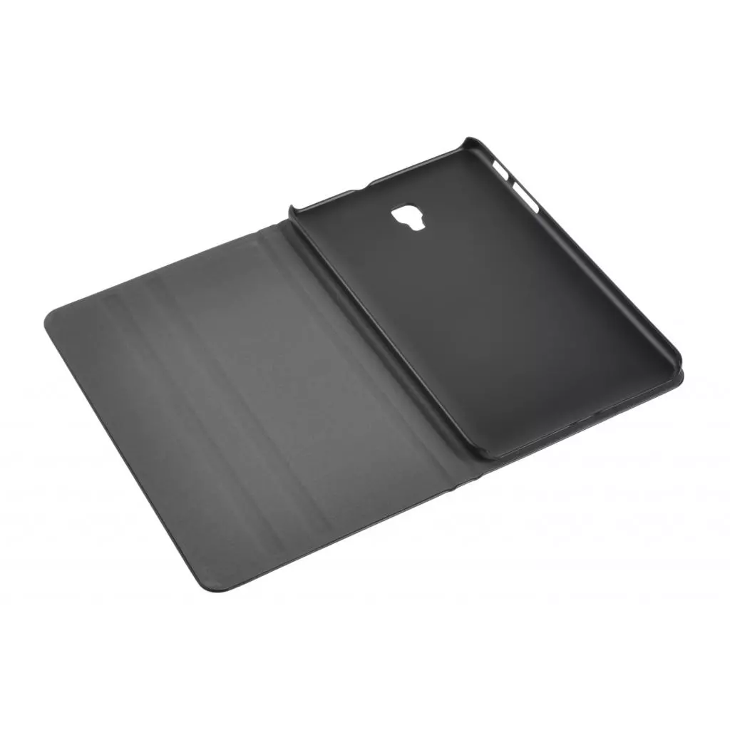 Чехол для планшета 2E Samsung Galaxy Tab A 8" (T380/T385), Folio, Black (2E-GT-A8-MCFLBB) - 3