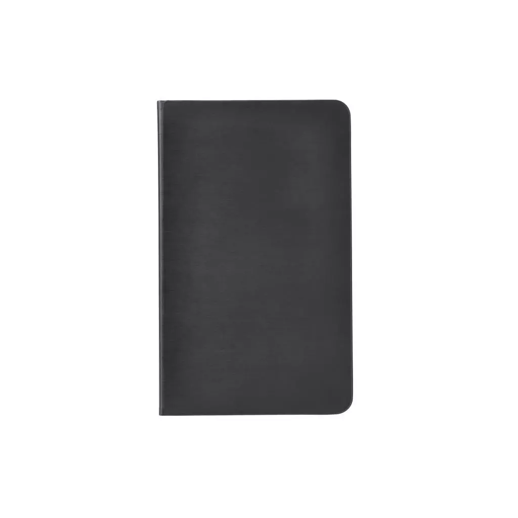 Чехол для планшета 2E Samsung Galaxy Tab A 8" (T380/T385), Folio, Black (2E-GT-A8-MCFLBB)