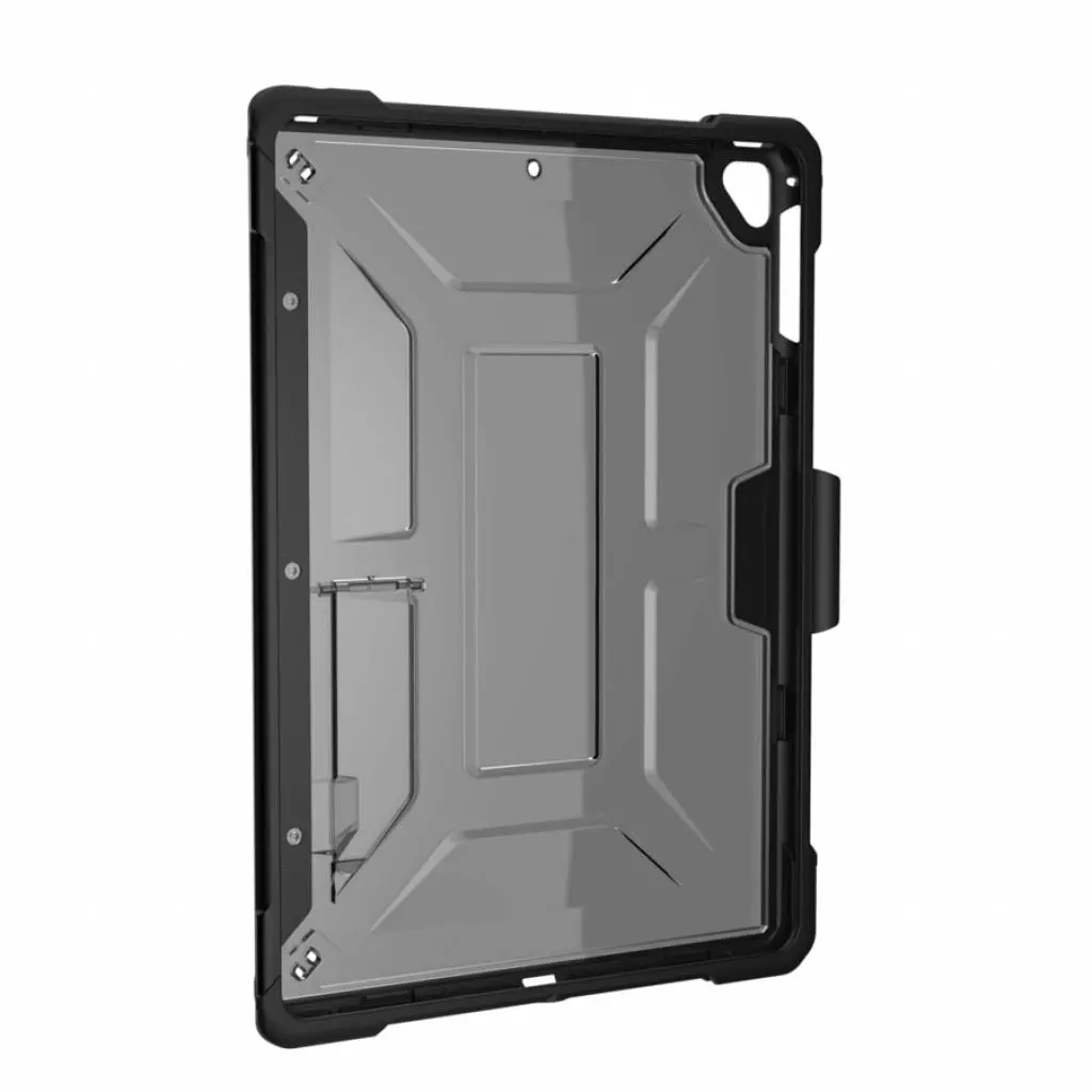 Чехол для планшета Uag iPad 9.7 (2017/2018) Plasma, Ash (IPD17-L-AS) - 4 Чехол для планшета Uag iPad 9.7 (2017/2018) Plasma, Ash (IPD17-L-AS) - 4