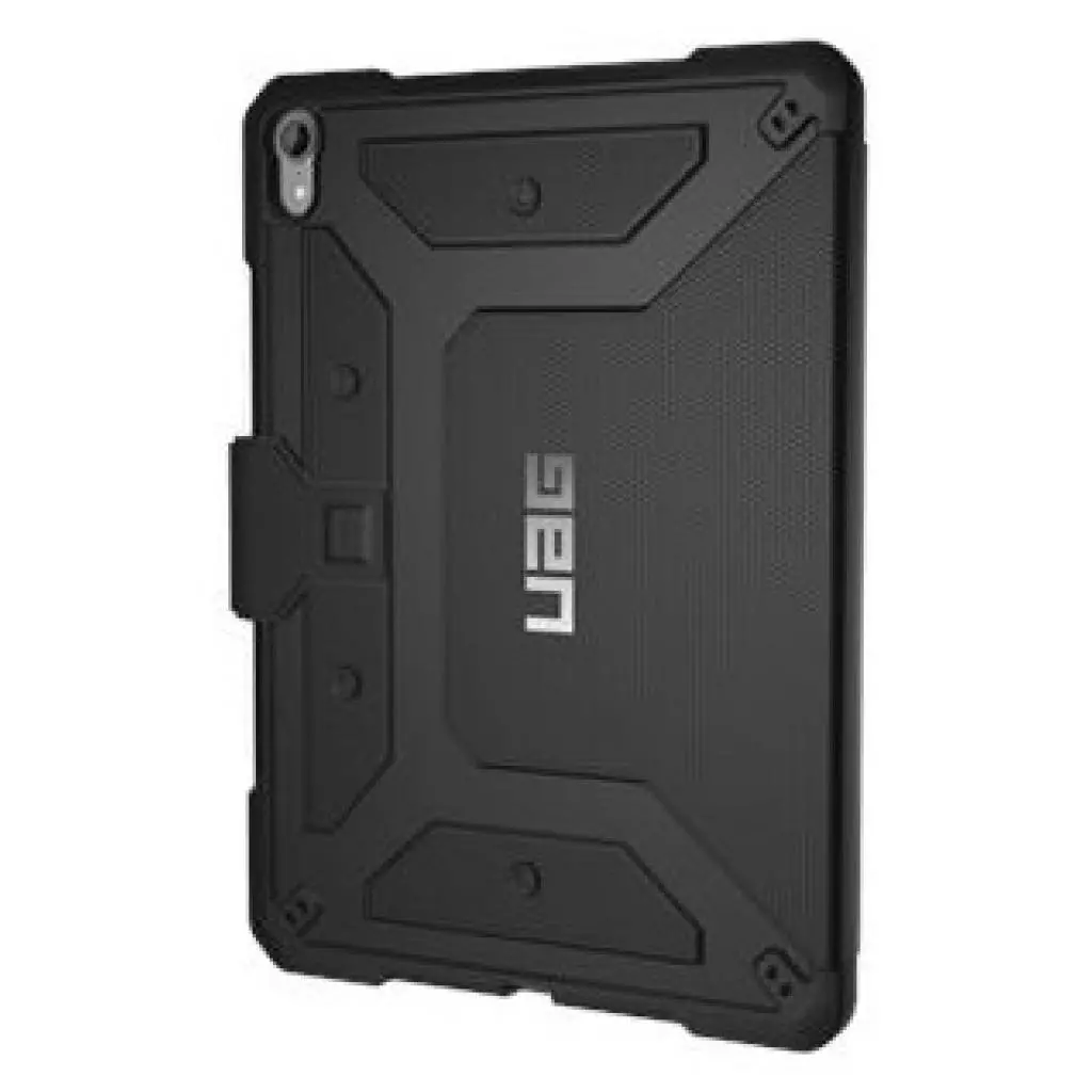 Чехол для планшета Uag iPad Pro 11" 2018 Metropolis, Black (121406114040) - 1 Чехол для планшета Uag iPad Pro 11" 2018 Metropolis, Black (121406114040) - 1