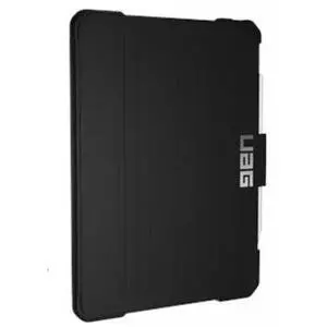 Чехол для планшета Uag iPad Pro 11" 2018 Metropolis, Black (121406114040)