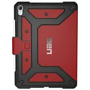 Чехол для планшета Uag iPad Pro 11" 2018 Metropolis, Magma (121406119393)