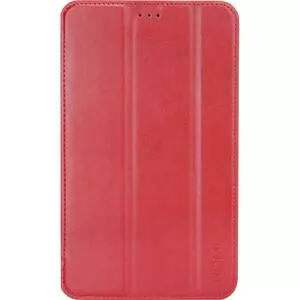 Чехол для планшета Nomi Slim PU case Nomi Corsa4 7" red (402199)