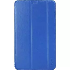 Чехол для планшета Nomi Slim PU case Nomi Libra4  8" blue (402202)
