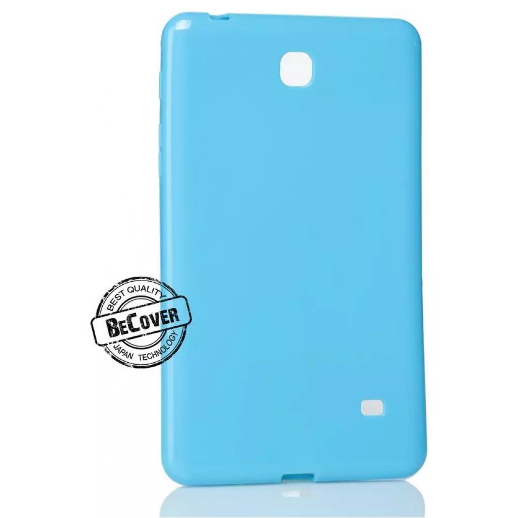 Чехол для планшета BeCover Samsung Tab 4 7.0 T230/T231 Blue (700543)