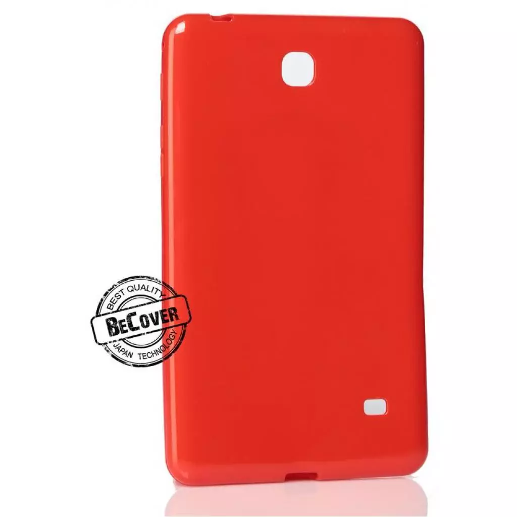 Чехол для планшета BeCover Samsung Tab 4 7.0 T230/T231 Red (700544)