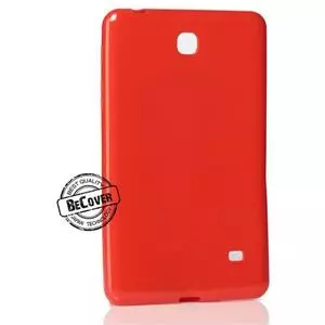 Чехол для планшета BeCover Samsung Tab 4 7.0 T230/T231 Red (700544)