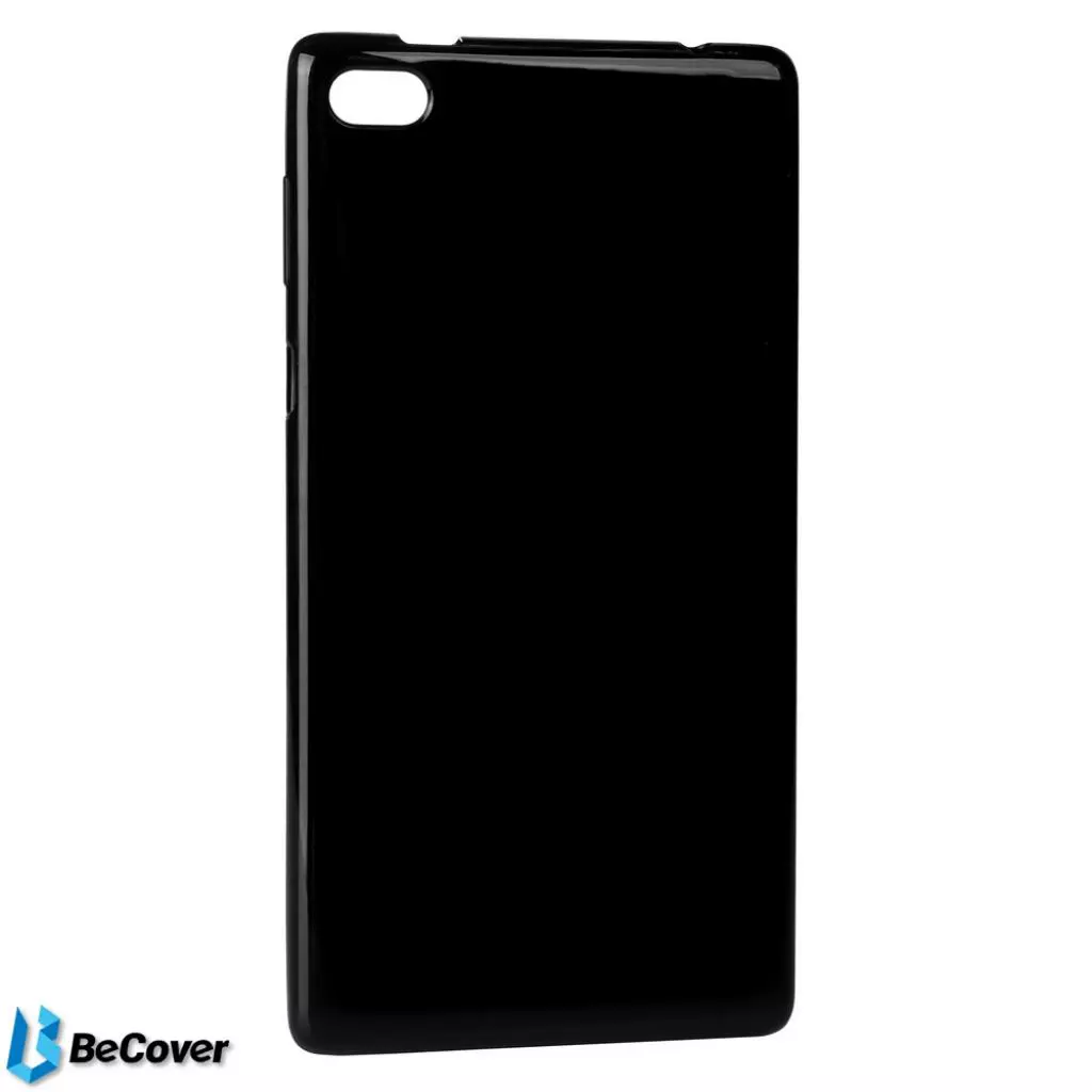 Чехол для планшета BeCover Lenovo Tab 4 7.0 TB-7304 Black (702160)
