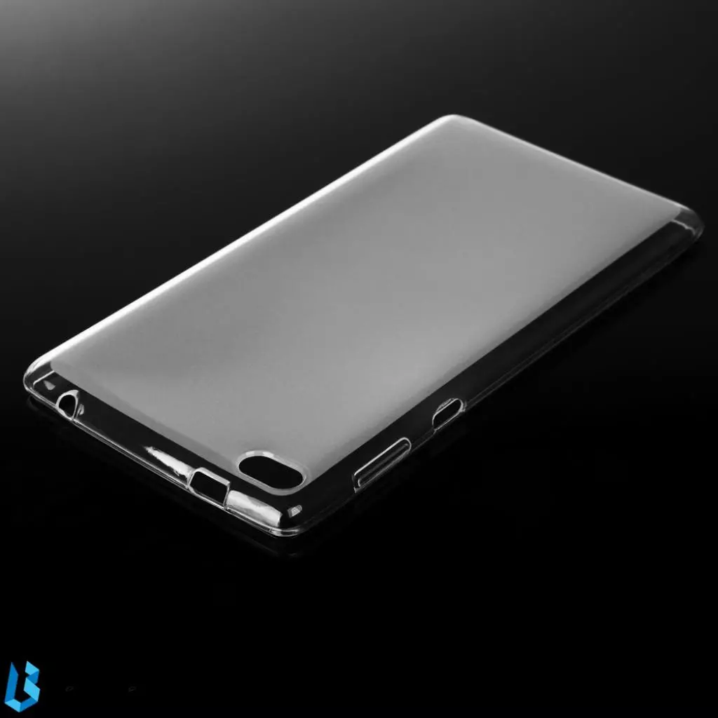Чехол для планшета BeCover Lenovo Tab 4 7.0 TB-7504 Transparancy (702163) - 1