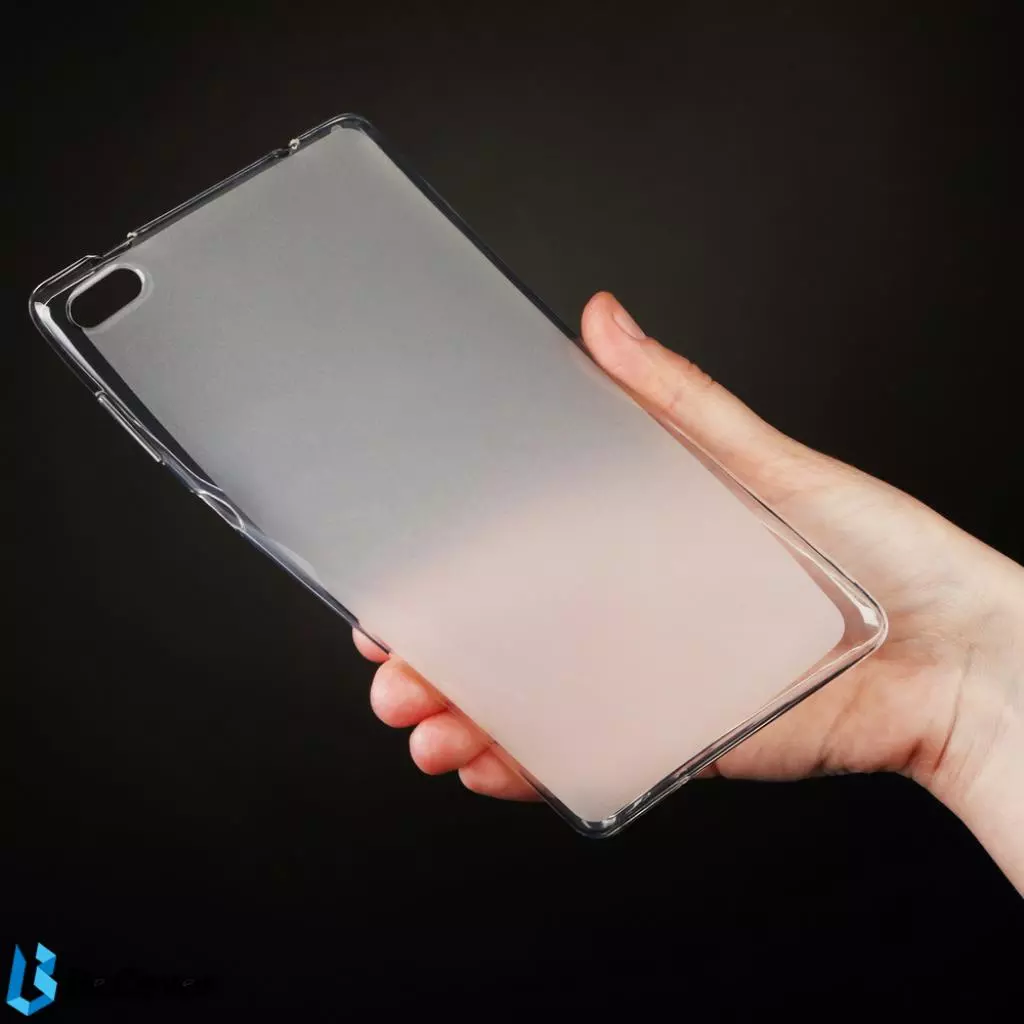 Чехол для планшета BeCover Lenovo Tab 4 7.0 TB-7504 Transparancy (702163) - 3