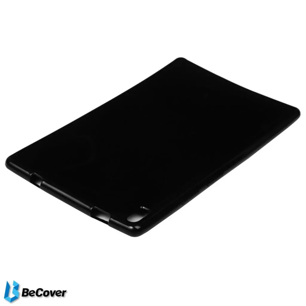 Чехол для планшета BeCover Lenovo Tab 4 8.0 Plus TB-8704 Black (701744) - 1 Чехол для планшета BeCover Lenovo Tab 4 8.0 Plus TB-8704 Black (701744) - 1