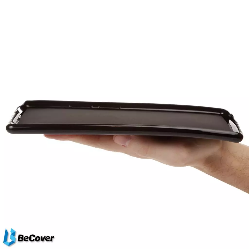 Чехол для планшета BeCover Lenovo Tab 4 8.0 Plus TB-8704 Black (701744) - 3 Чехол для планшета BeCover Lenovo Tab 4 8.0 Plus TB-8704 Black (701744) - 3