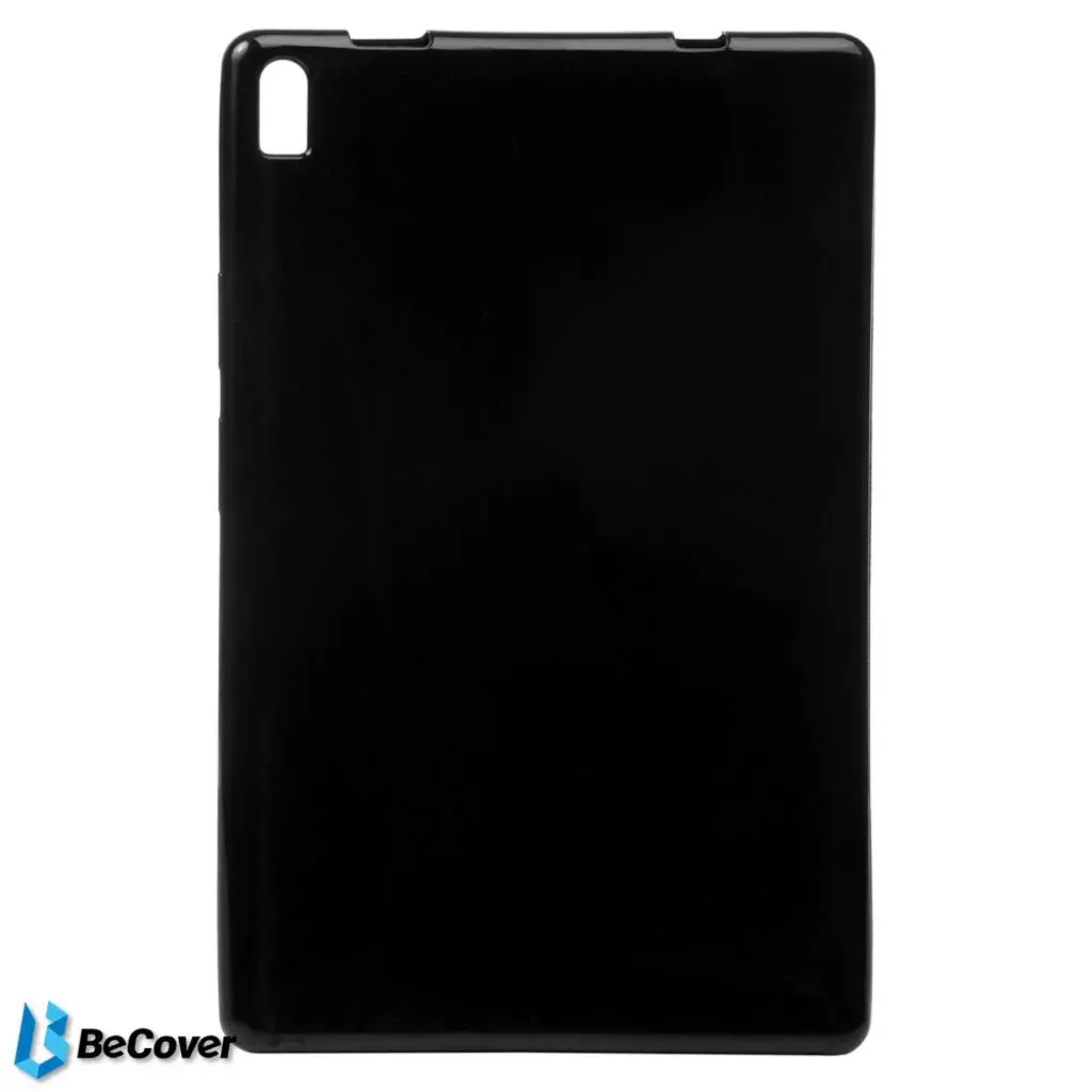 Чехол для планшета BeCover Lenovo Tab 4 8.0 Plus TB-8704 Black (701744)