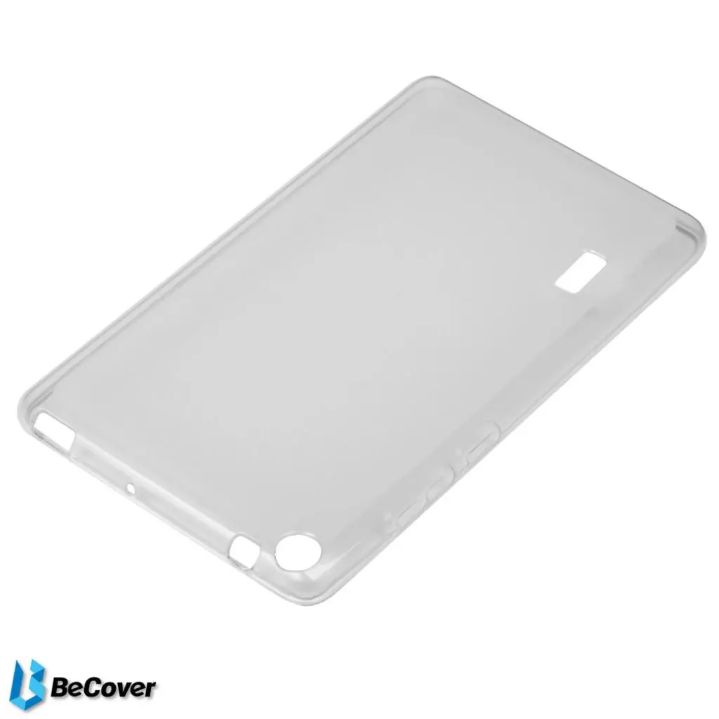 Чехол для планшета BeCover Huawei MediaPad T3 7.0'' (BG2-W09) Transparancy (701748) - 1 Чехол для планшета BeCover Huawei MediaPad T3 7.0'' (BG2-W09) Transparancy (701748) - 1