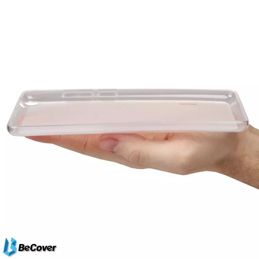 Чехол для планшета BeCover Huawei MediaPad T3 7.0'' (BG2-W09) Transparancy (701748) - 2 Чехол для планшета BeCover Huawei MediaPad T3 7.0'' (BG2-W09) Transparancy (701748) - 2